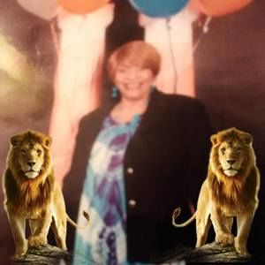 Meet your Posher, Evangelist audrey